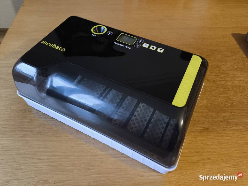 Sprzedam inkubator