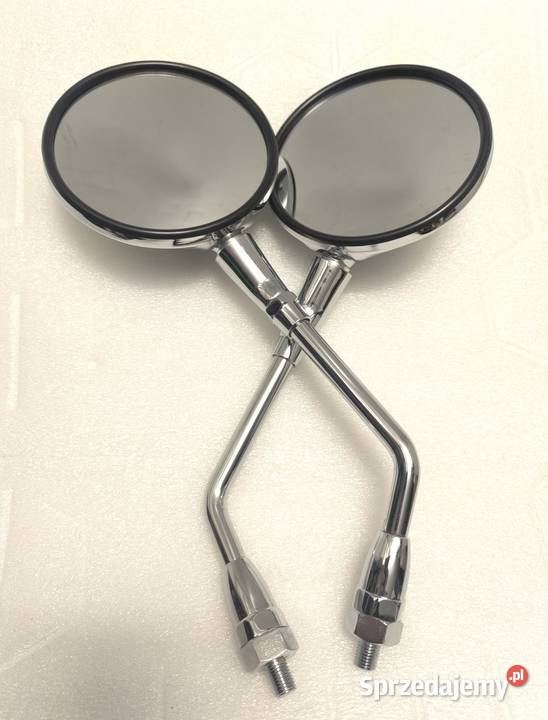 Honda 125 Vt 600 Shadow 750 C2 1100 Lusterka Racibórz sprzedam