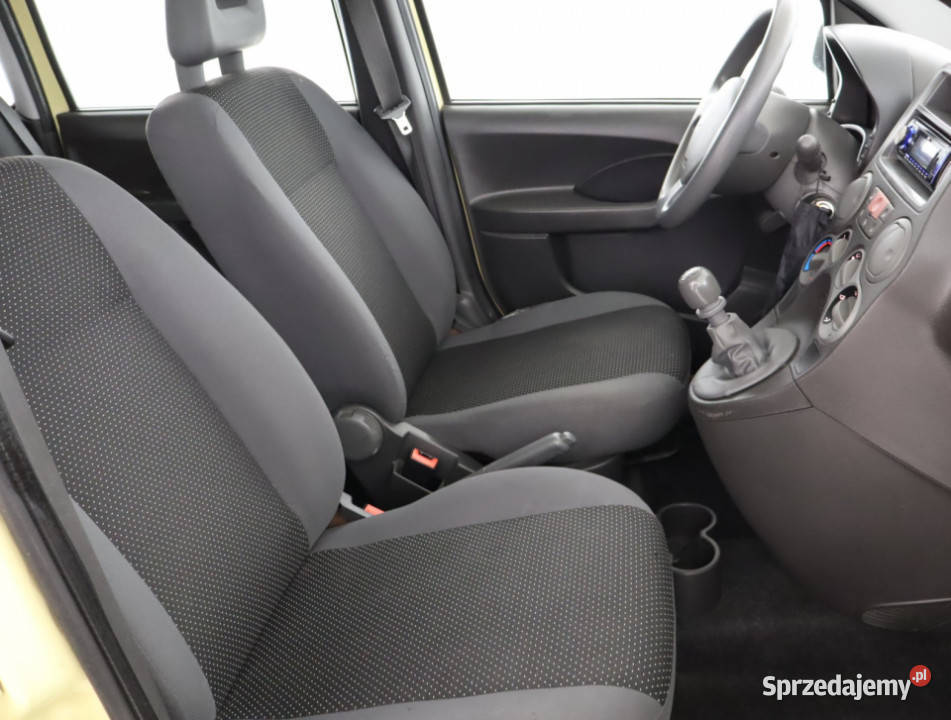 Fiat Panda 11