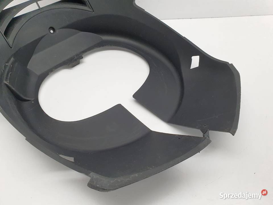 Owiewka Plug Obudowa Wypelnienie Peugeot Jet Łódź