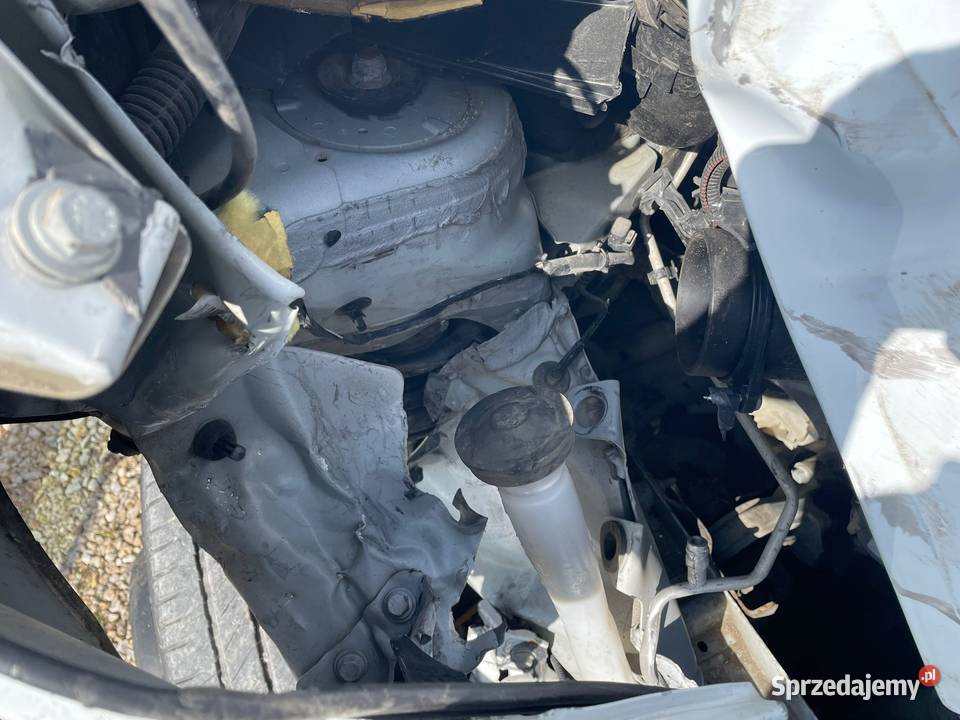 RENAULT Master III 23Dci 130 Wywrotka ES258 opolskie Opole sprzedam