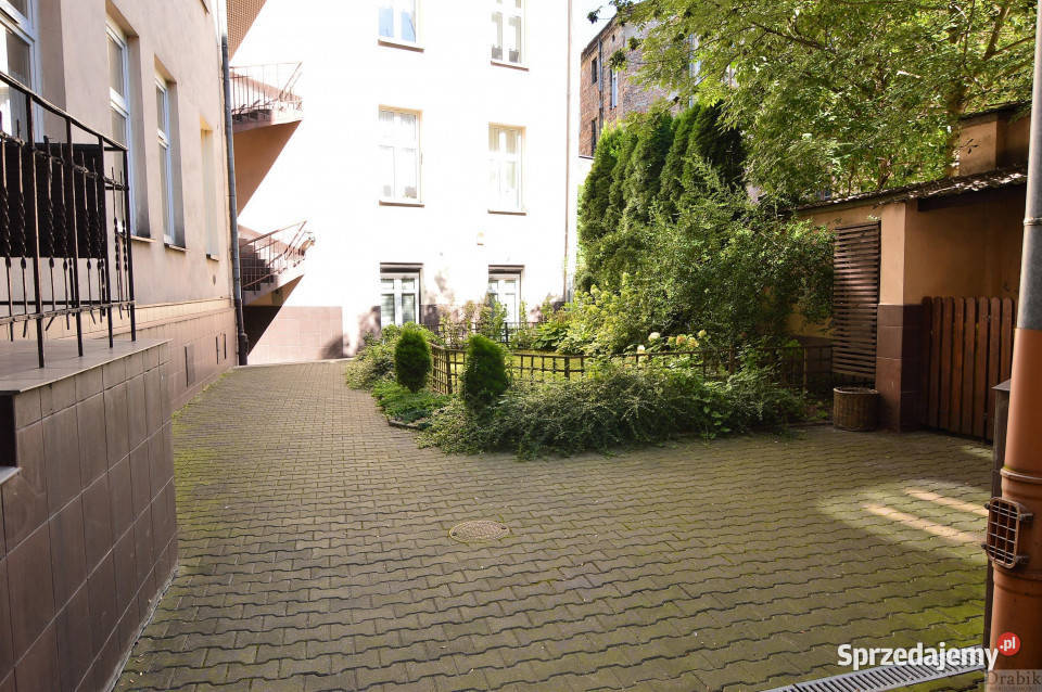 wynajmu mieszkania Kraków 43m2 1 pokój małopolskie