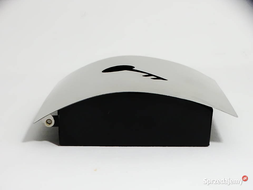 Skrzynka na klucze drzwiczki ze stali Pozostałe Biłgoraj