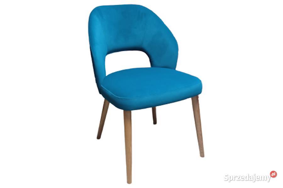 Przedświąteczna okazjakrzesło Loren ręki Warszawa