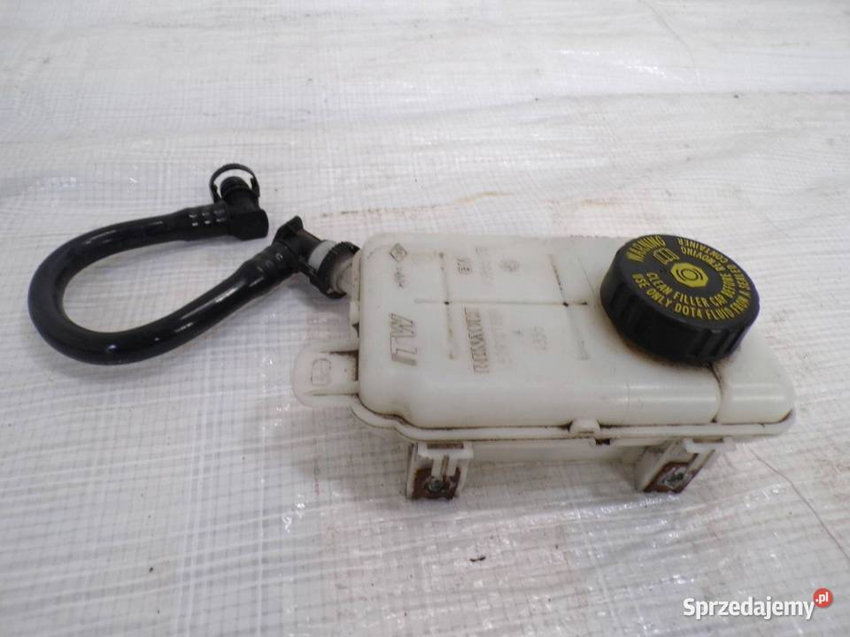 Zbiornik płynu hamulcowego Opel Vivaro B Renault osobowe kujawsko-pomorskie sprzedam