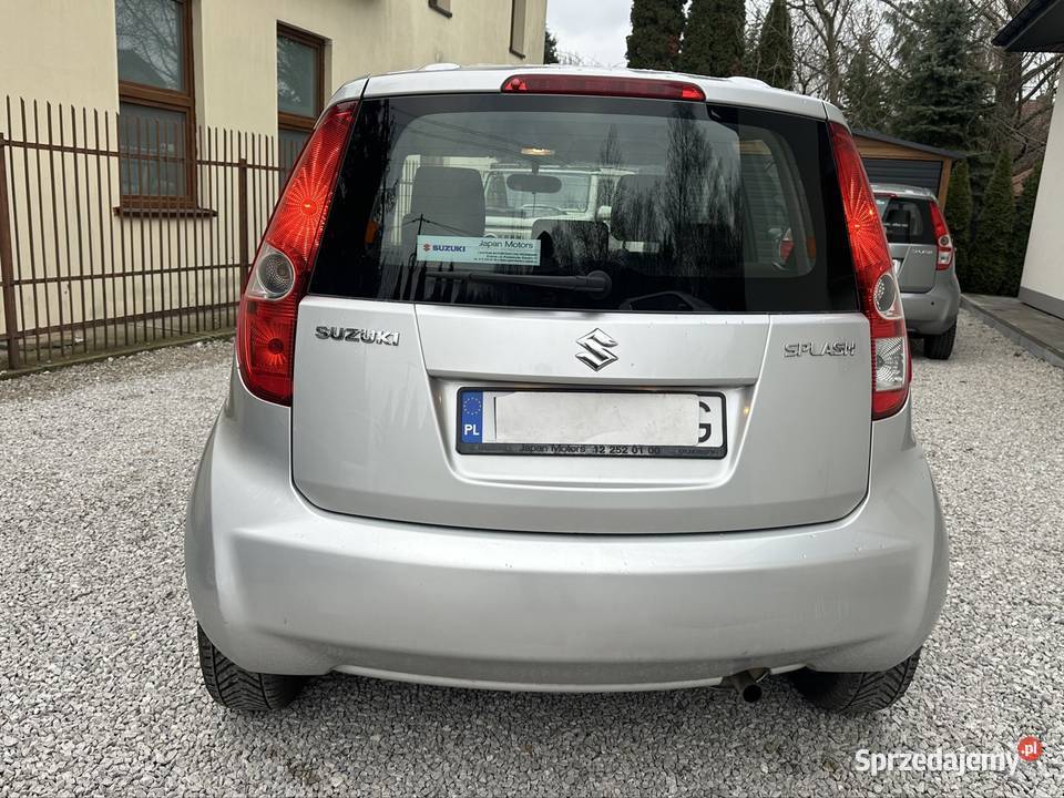 Salon PolskaPełen AutomatNowe Opony Piaseczno