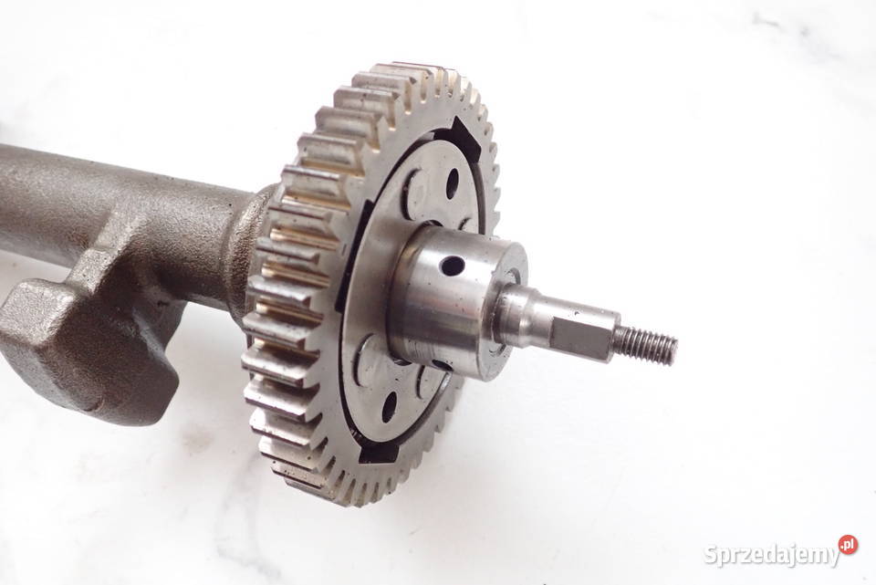 Wałek Balansowy Kawasaki Gpz 500 8792r er5 kle Strzelce Krajeńskie