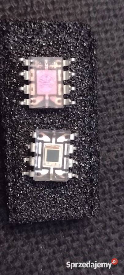 OPT101JP wzmacniacz fotodetektorów IR i UV 650nm Opole