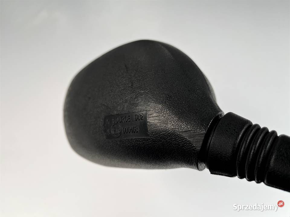 Lusterko K SOURCE 002 motocykl motorower skuter Elementy nadwozia Łobżenica