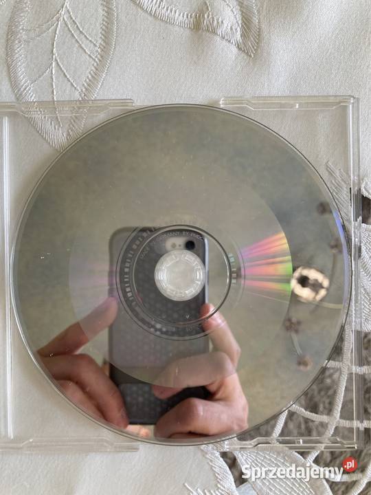 Płyta Cd Single Let Loose Seventeen Klasyka Lata Czerwionka-Leszczyny sprzedam