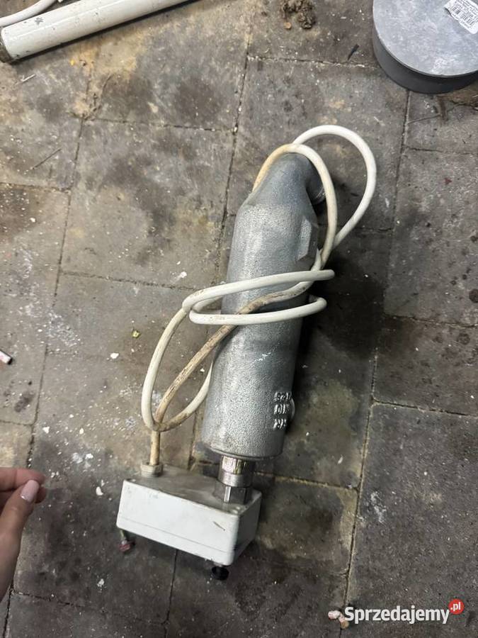 Zabezpieczenie stanu wody podkarpackie Rzeszów