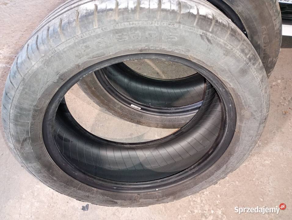 Nokian 1955015 małopolskie Olkusz
