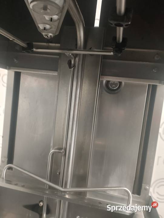 Zmywarka kapturowa Lamber DSP5 dolnośląskie Wrocław