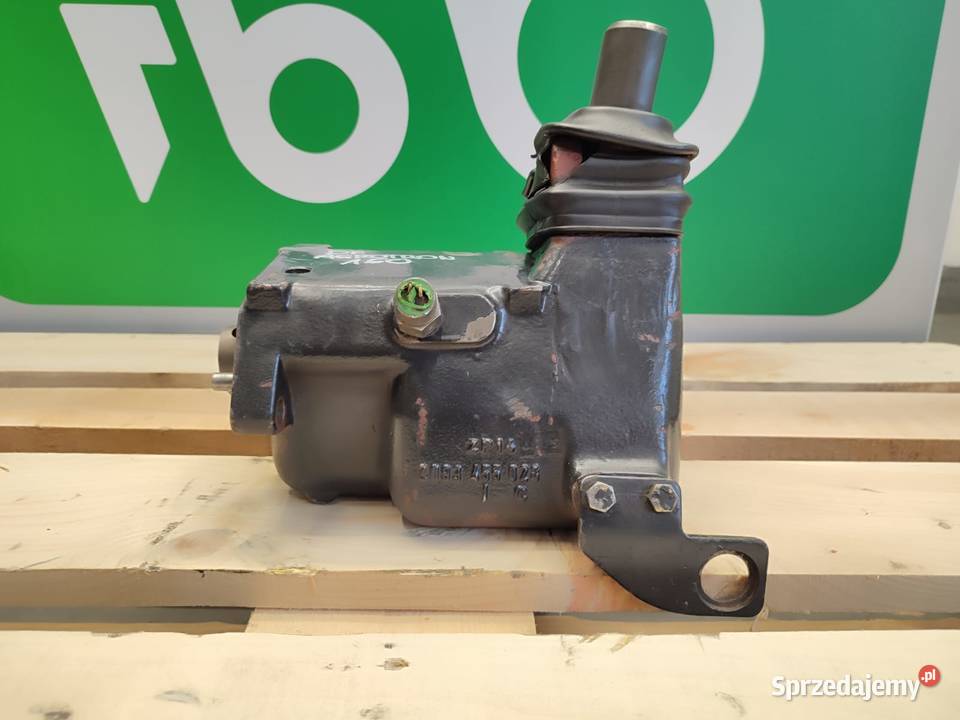 Wybierak skrzyni biegów ZF 2093455020 DEUTZ FAHR Wilkowo