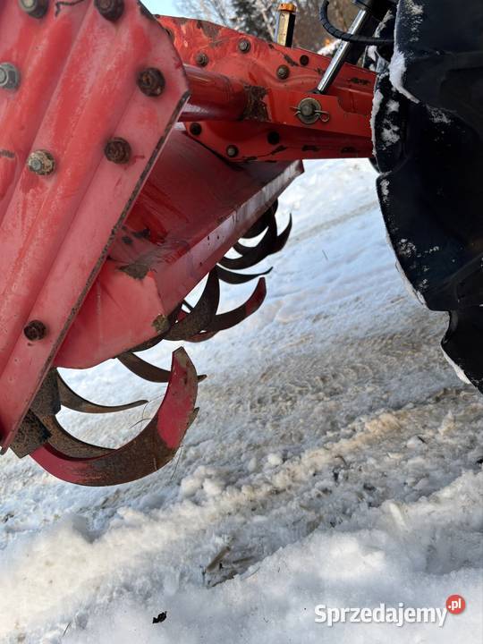 Japoński traktorek Yanmar ke3 14 koni 4x4 Dziekanowice