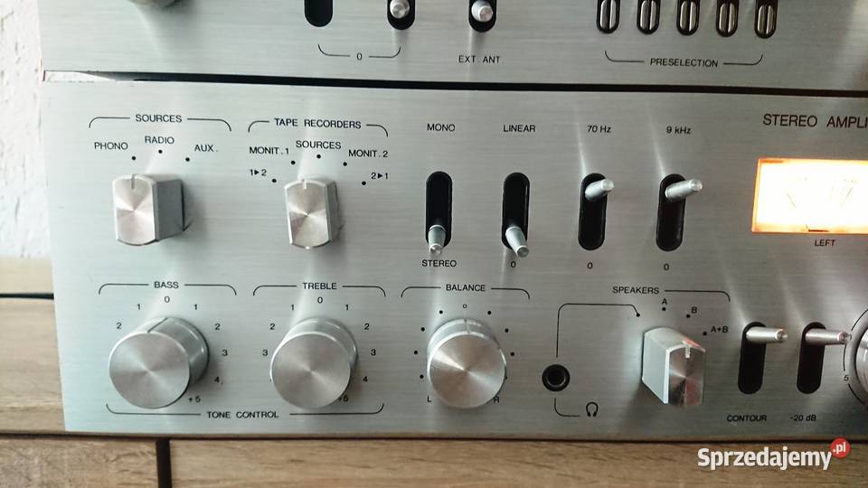 WSH 205 Oryginał Świdnica