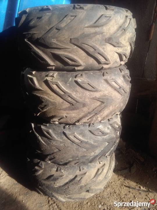 Koła quad 110 świętokrzyskie Ożarów