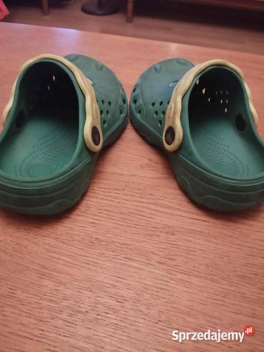 Krokodylki Gorzów Wielkopolski