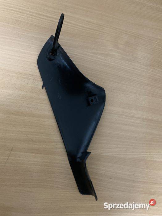 Kawasaki ZX6R owiewka wypełnienie osłona plastik Poznań
