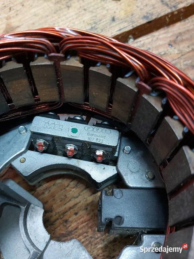 Zapłon mz typ C elektronik podkarpackie