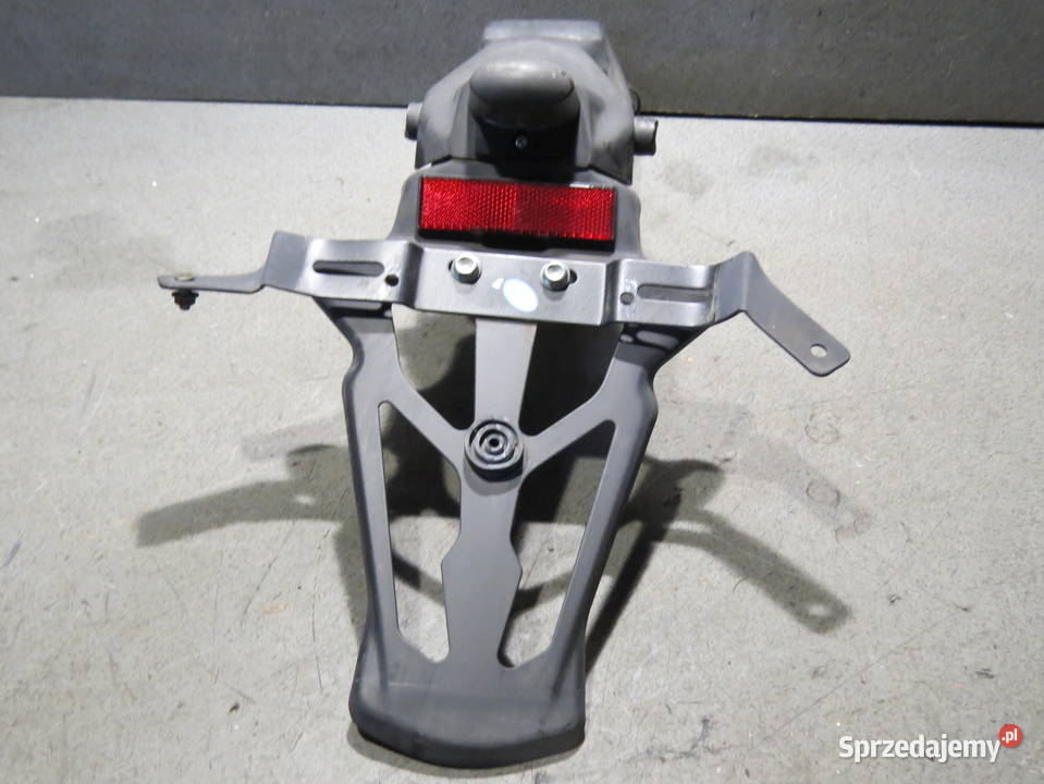 BENELLI BN 125 BN 125 2019 CHLAPACZ BŁOTNIK TYŁ Kraków
