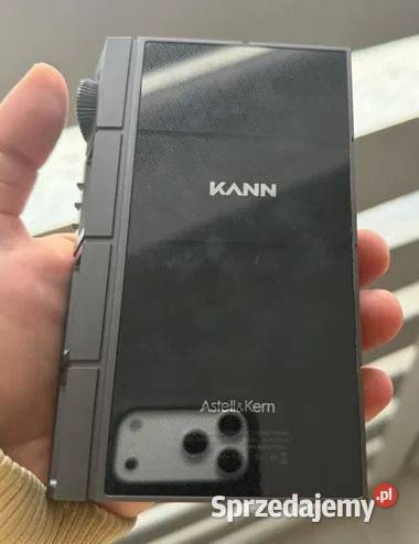 AstellKern Kann Cube Warszawa