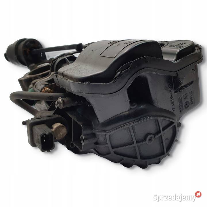 CHŁODNICA SPALIN Opel Insignia 20 CDTI egr