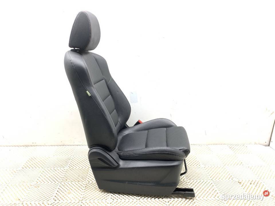 FOTEL PRAWY PRZÓD MAZDA CX5 SUV 1117 SIEDZENIE podkarpackie sprzedam