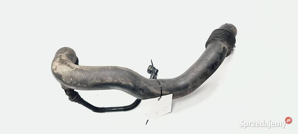 PRZEWÓD RURA DOLOT NISSAN INTERSTAR MASTER II Lipno