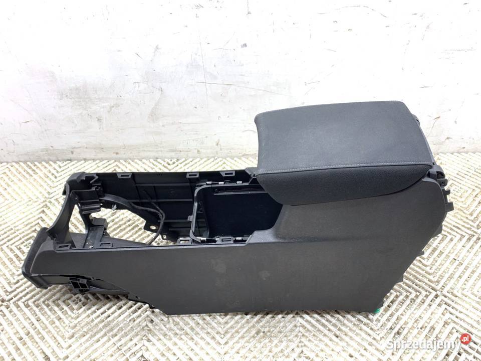 PODŁOKIETNIK HONDA CRV V SUV 83464TLAA0 Podłokietniki