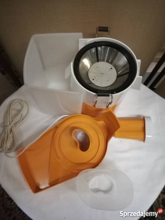 Sokowirówka AEG Stargard sprzedam