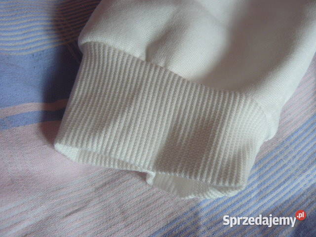 Nieuzywany damski polar z kapturem S 30 zl Rzeszów