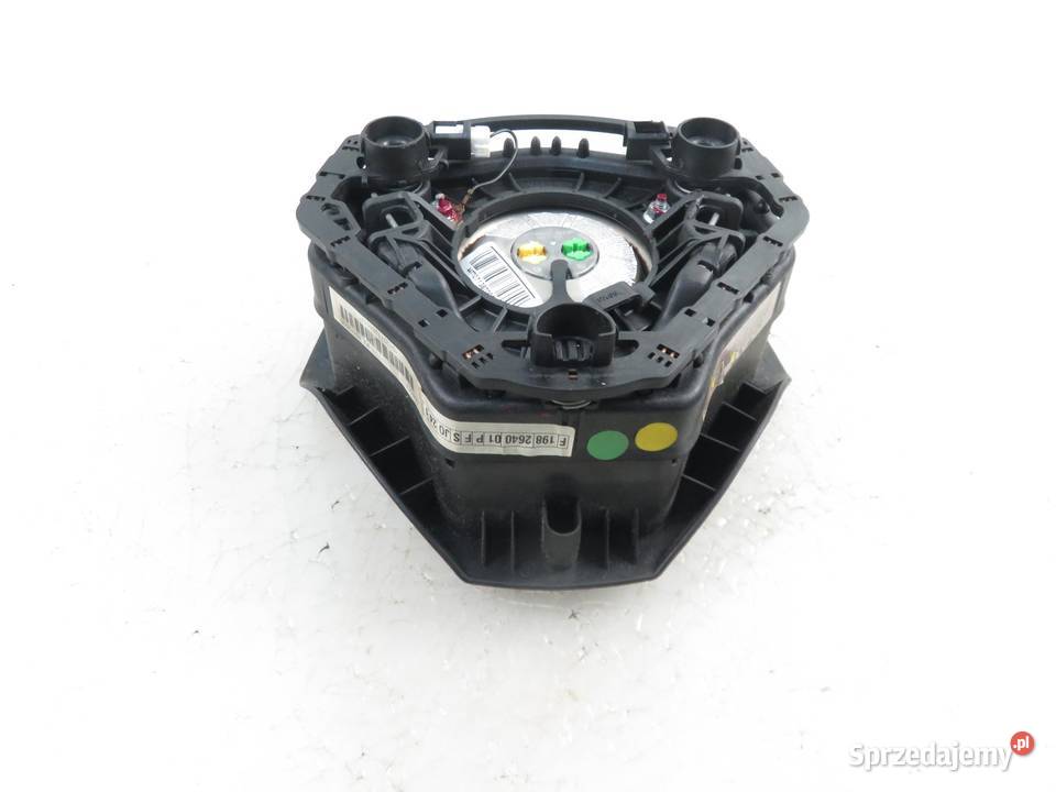 PODUSZKA KIEROWCY FIAT BRAVO II 198 7354615250