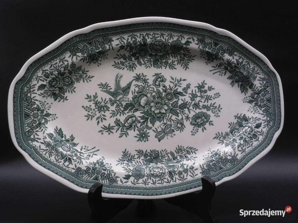 Półmisek do serwowania z kolekcji Villeroy Boch