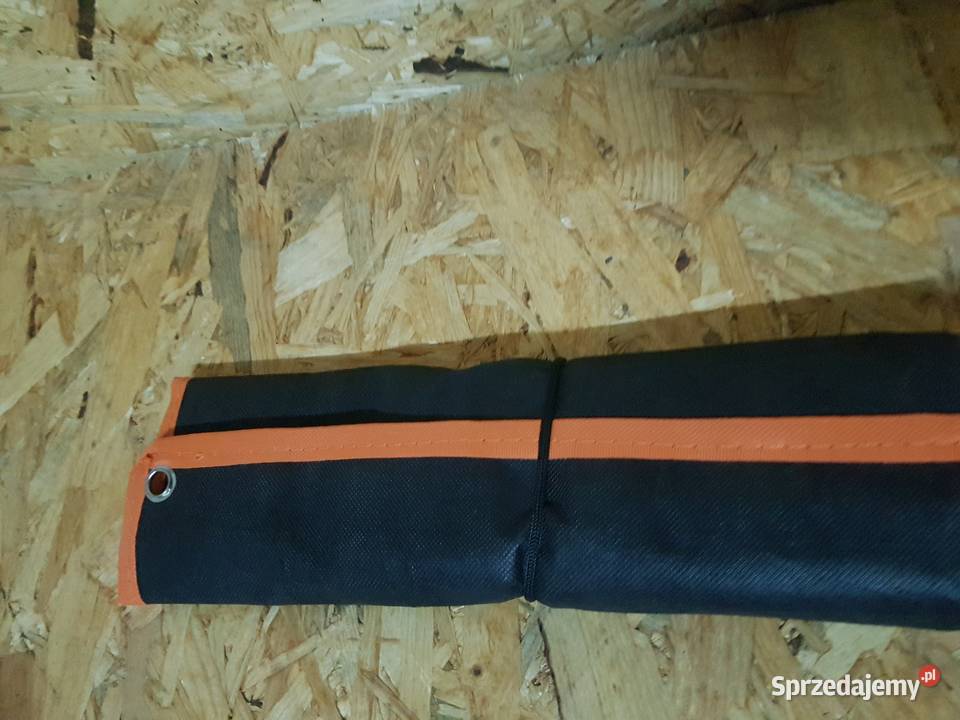 Zestaw kluczy płasko oczkowych 622mm 12pc 16003 Głogowa