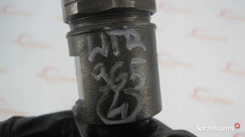 FORD PEUGEOT CITROEN 16 HDI wtryskiwacz wtrysk osobowe świętokrzyskie Kielce sprzedam