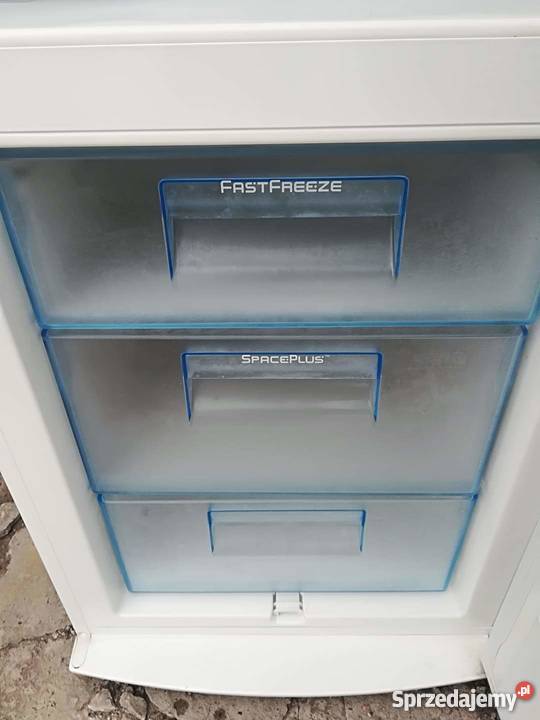 Lodówka Electrolux 175 możliwy transport Warszawa