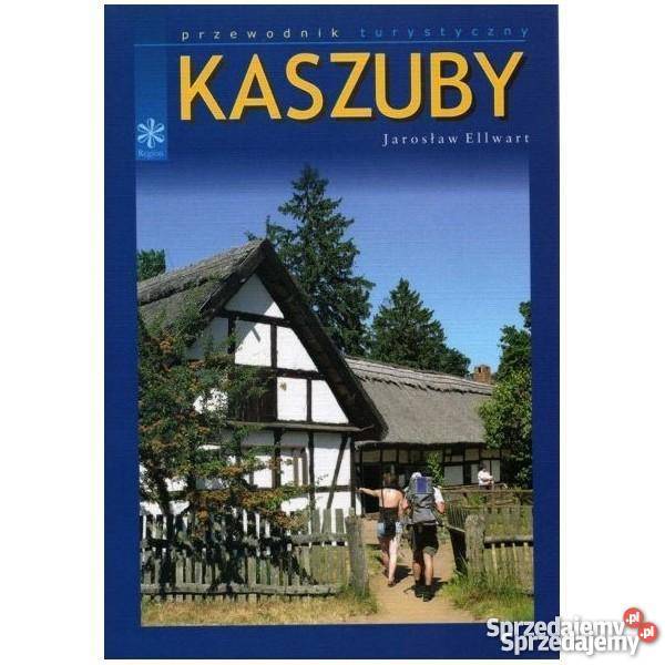 Kaszuby Przewodnik turystyczny Słupsk