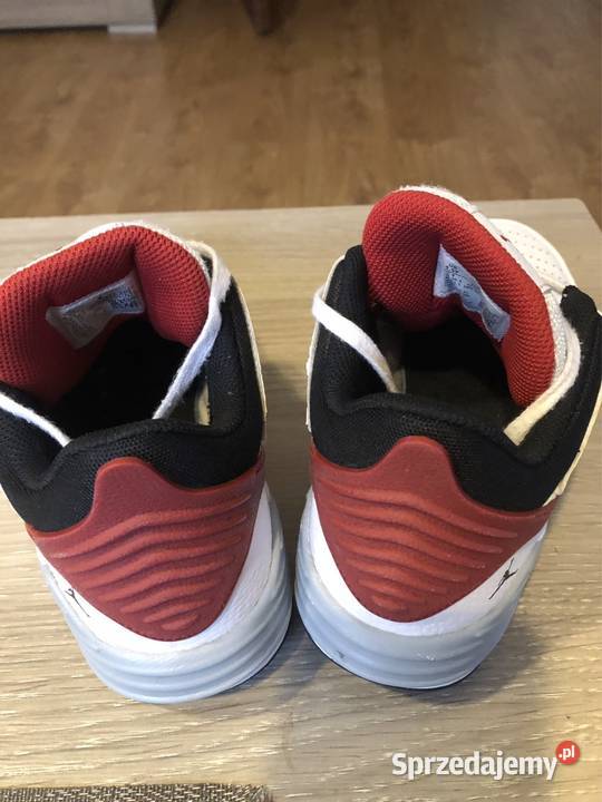 Buty sportowe Nike Jordan dolnośląskie