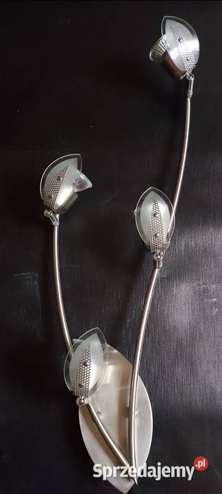 Lampakinkiet Lampy Zabrze