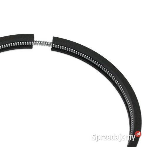 Zestaw pierścieni 84 mm Tajęcina