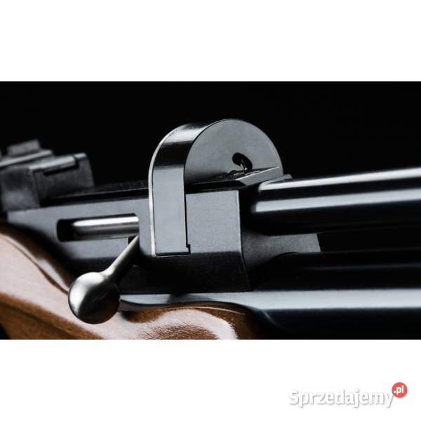 Pistolet Kandar CP1M 45mm 55mm lewy rygiel Pabianice