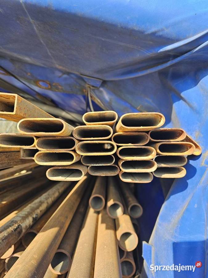 Profil stalowy 20x60x3 Łagów