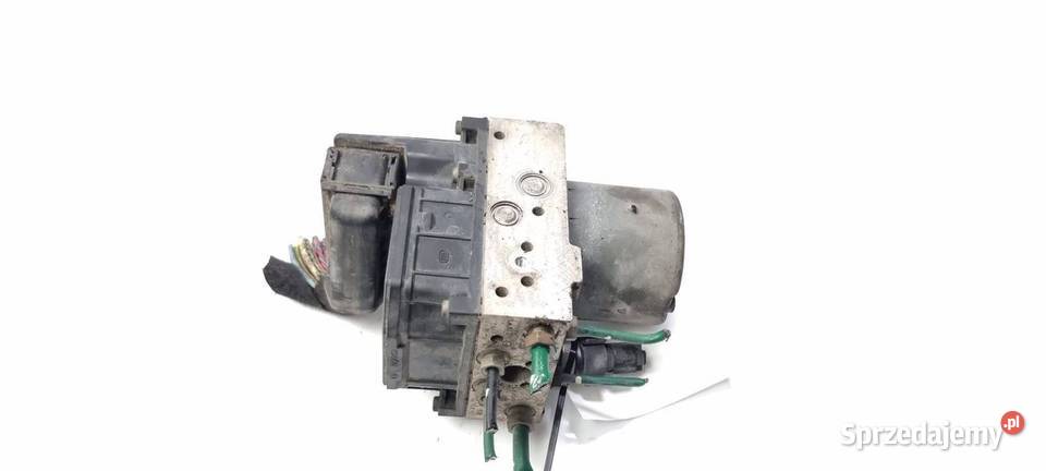 POMPA ABS HAMULCOWA PEUGEOT 307 0265950084