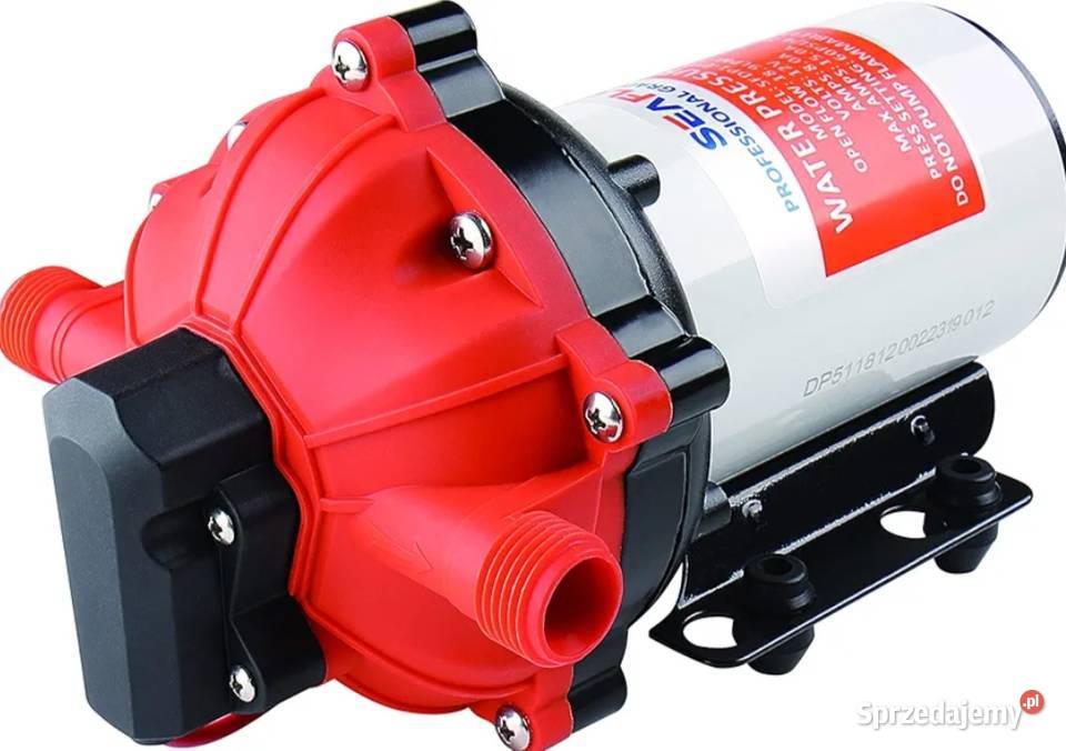 4komorowa membranowa ciśnieniowa wody Tychy