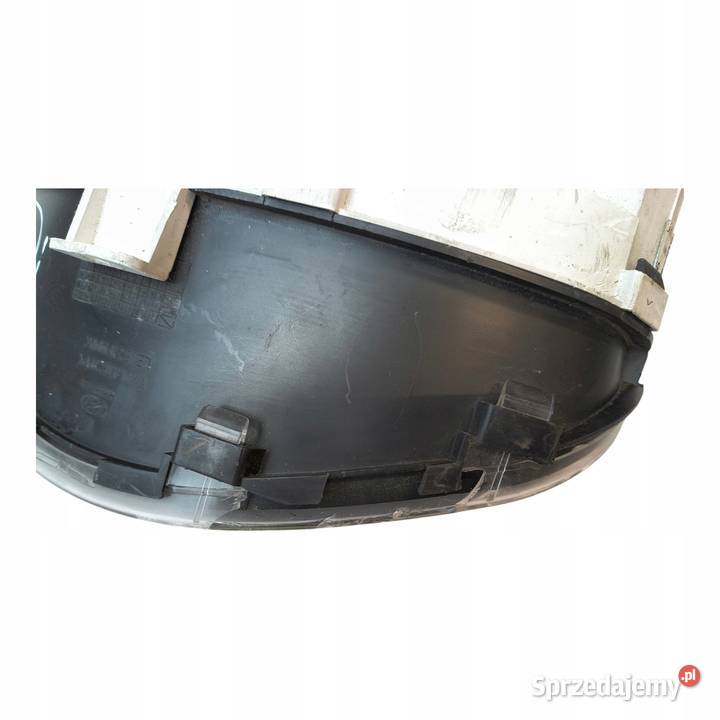 LICZNIK ZEGARY 9400402060 Hyundai Atos 10 11 12V