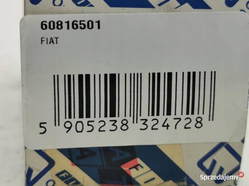 WŁĄCZNIK ŚWIATEŁ STOP ALFA ROMEO 147 20002010 Pióra wycieraczek