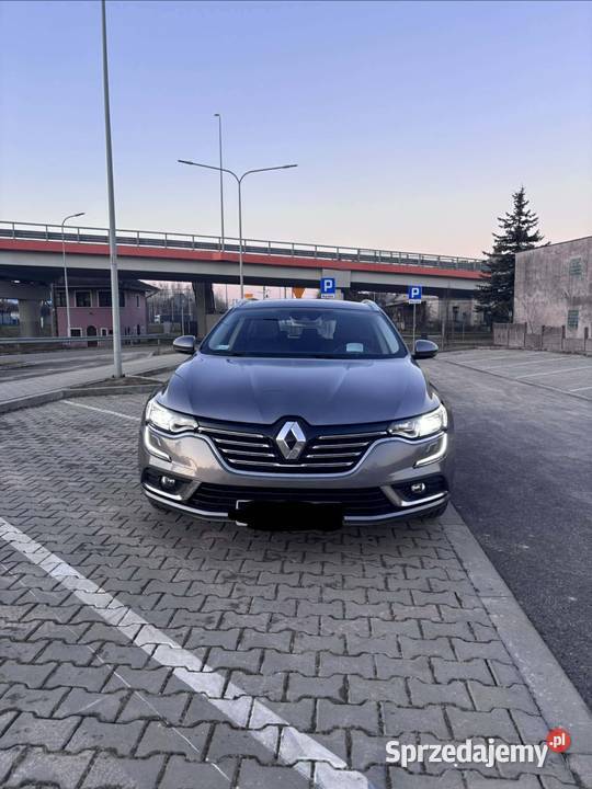 Talisman Skierniewice