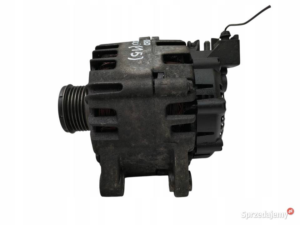 ALTERNATOR Ford Mondeo MK4 20 TDCi 150A Chełm