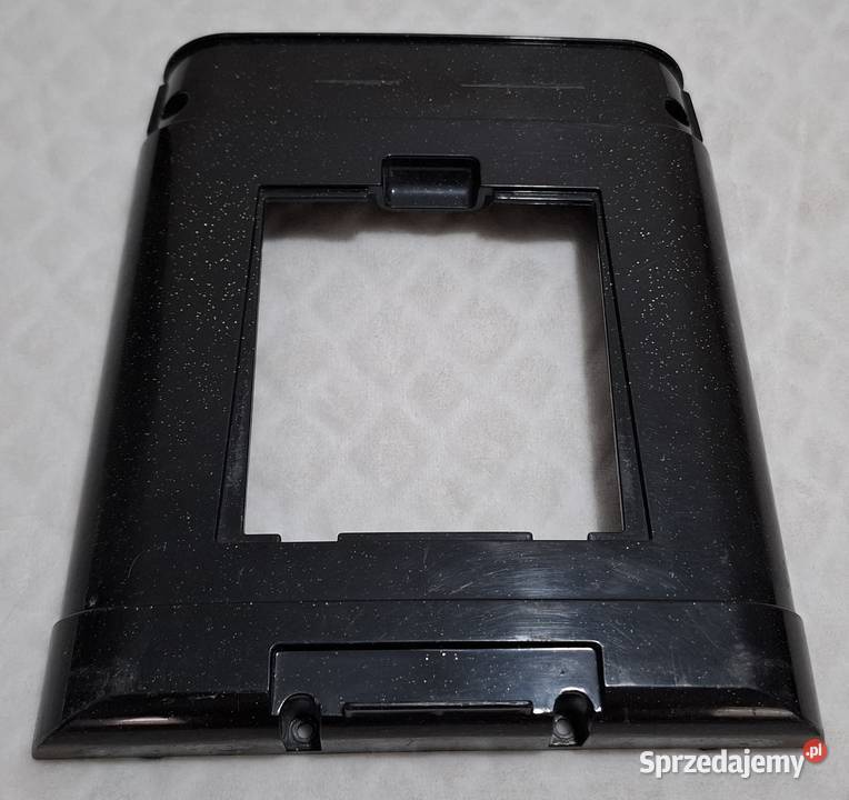Ramka osłony neutralizatora filtra zwijak bez Czeladź